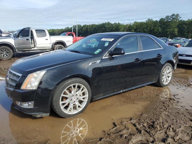 2011 Cadillac Cts Performance Collection