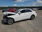 2015 Mercedes-Benz C 300 4Matic for Sale in Harleyville, SC - Front End