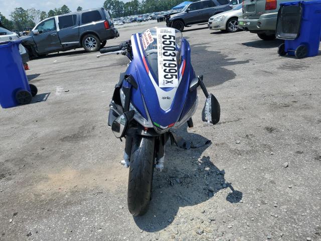 2024 APRILIA RS 660  