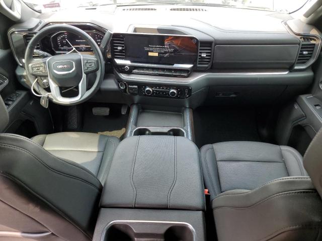  GMC SIERRA 2024 Белы