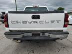 2004 Chevrolet Silverado C1500   zu verkaufen in Lebanon, TN - Side