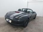 2004 PORSCHE BOXSTER for sale at Copart GLOUCESTER