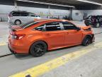 2022 Honda Civic Si   en Venta en Wheeling, IL - Front End