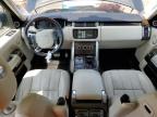 2015 Land Rover Range Rover Supercharged на продаже в Chalfont, PA - Normal Wear