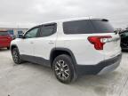 2020 Gmc Acadia Sle იყიდება Haslet-ში, TX - Hail