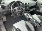 2013 Audi Tts Prestige for Sale in Davison, MI - Side
