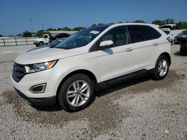  FORD EDGE 2015 Белый