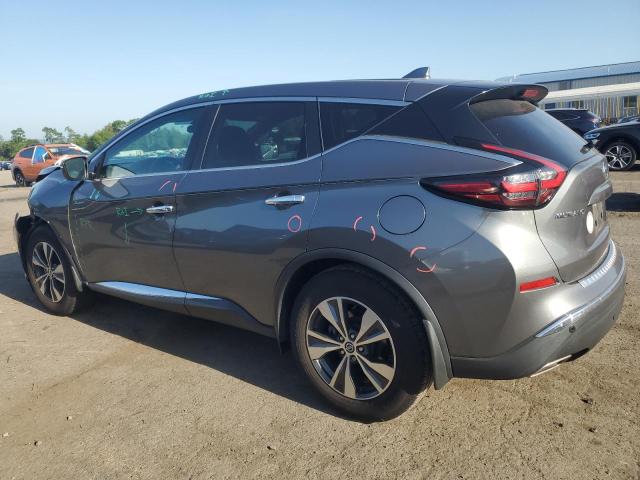  NISSAN MURANO 2020 Gray