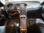 2010 Mercedes-Benz E 350 4Matic de vânzare în North Billerica, MA - Rear End