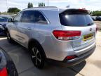 2015 KIA SORENTO KX for sale at Copart SANDY