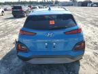 2021 Hyundai Kona Limited for Sale in Loganville, GA - All Over