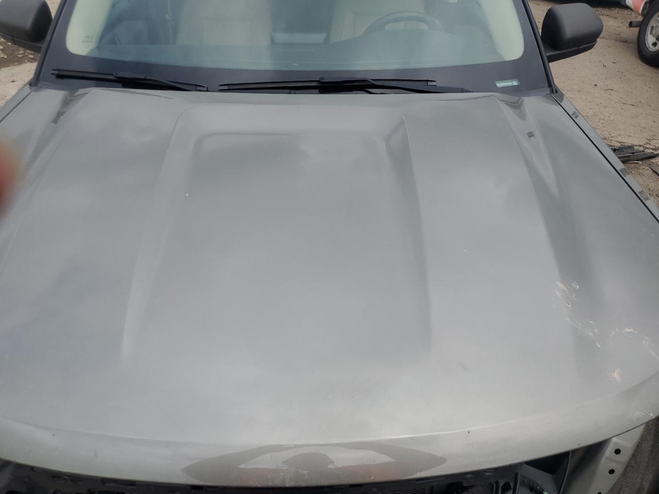 2020 Ford Explorer Xlt VIN: 1FMSK8DH8LGA79166 Lot: 62993385