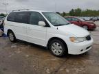 2004 Honda Odyssey Exl للبيع في Littleton، CO - Rear End