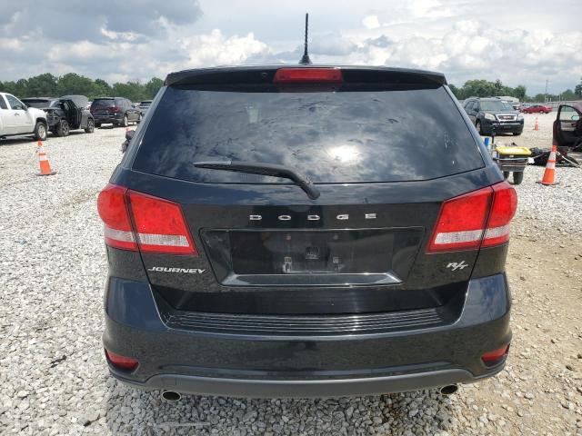  DODGE JOURNEY 2015 Black