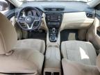 2017 Nissan Rogue Sv for Sale in Windham, ME - Front End