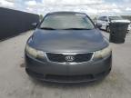 2013 Kia Forte Ex за продажба в Orlando, FL - Rear End