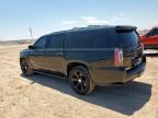 2015 Gmc Yukon Xl Denali for Sale in Amarillo, TX - Hail