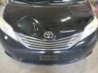 2013 Toyota Sienna Xle للبيع في Des Moines، IA - Rear End