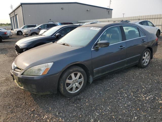 2005 Honda Accord Ex