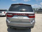 2014 Dodge Durango Sxt за продажба в Wichita, KS - Front End