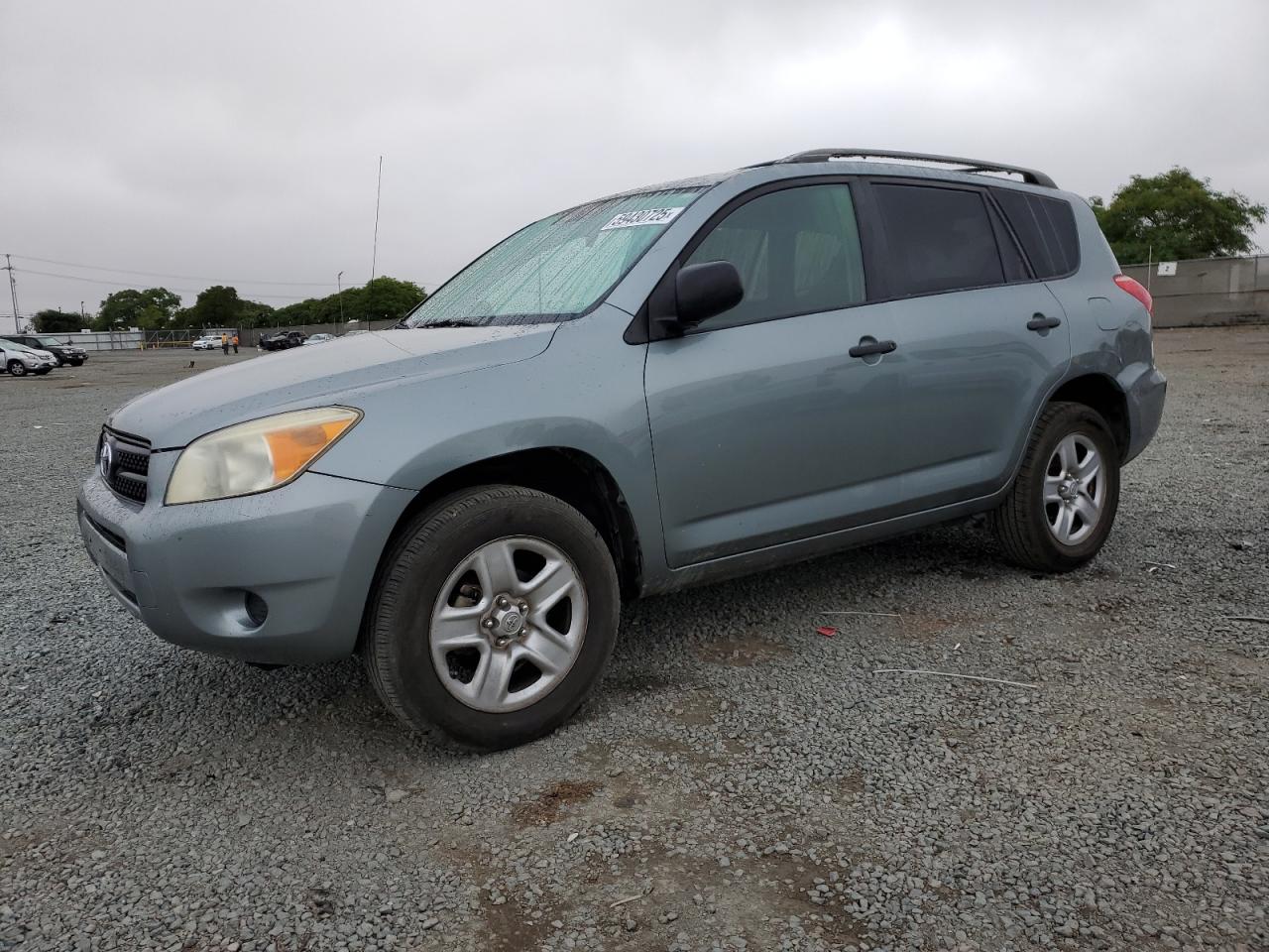 2008 Toyota Rav4