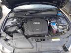 2014 AUDI A5 S LINE for sale at Copart SANDY