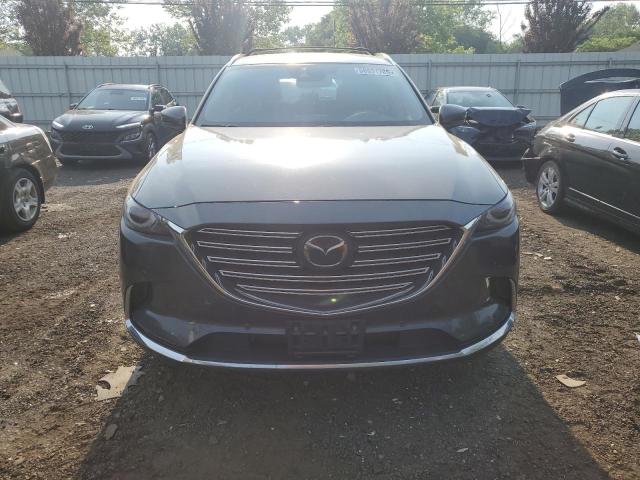  MAZDA CX-9 2018 Charcoal