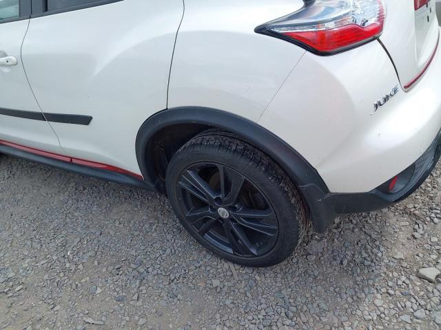 2017 NISSAN JUKE ENVY