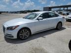 West Palm Beach, FL에서 판매 중인 2018 Genesis G80 Base - Water/Flood