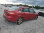 2012 Ford Focus Sel იყიდება Montgomery-ში, AL - Rear End