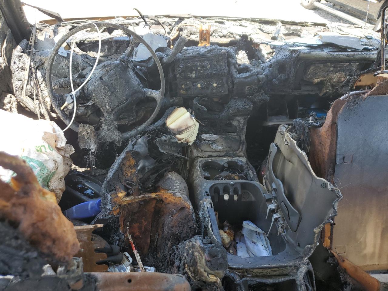 2002 Chevrolet Silverado K2500 VIN: 1GCGK29U22Z149440 Lot: 60939775