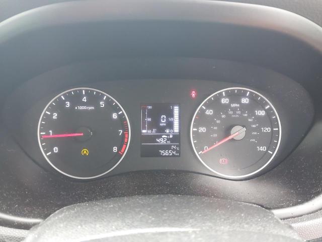 2019 HYUNDAI I20 S-CONN