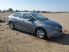 2018 Chevrolet Cruze Lt for Sale in Elgin, IL - Front End