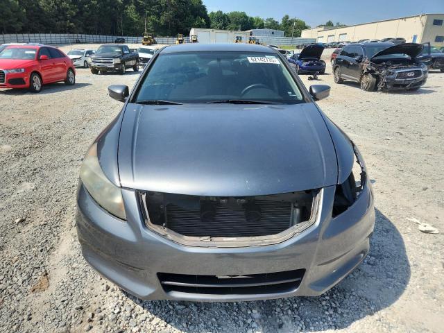  HONDA ACCORD 2012 Szary