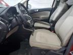 2019 Ford Ecosport Se იყიდება Candia-ში, NH - Front End