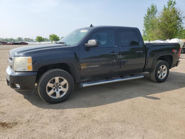2009 Chevrolet Silverado K1500