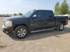 2009 Chevrolet Silverado K1500 na sprzedaż w London, ON - Front End