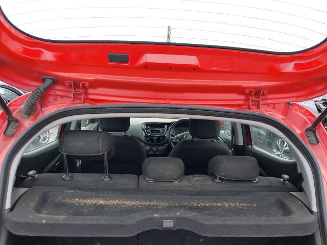 2019 VAUXHALL VIVA ROCKS 