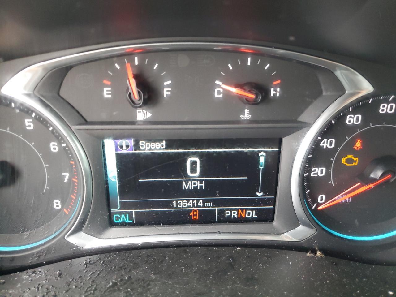 1G1ZE5STXGF357800 CHEVROLET MALIBU 2016