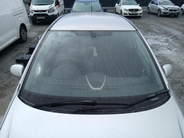 2009 VAUXHALL CORSA LIFE