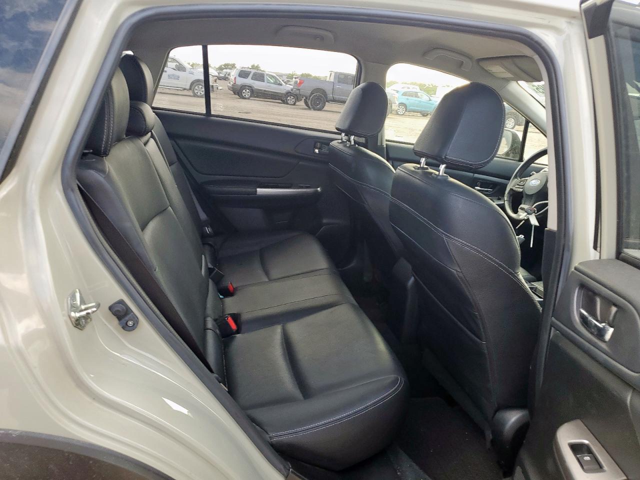 2015 Subaru Xv Crosstrek 2.0 Limited VIN: JF2GPAMC0FH220044 Lot: 59674395