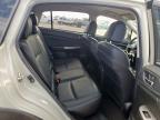 2015 SUBARU XV CROSSTREK 2.0 LIMITED   for sale at Copart TX - HOUSTON EAST