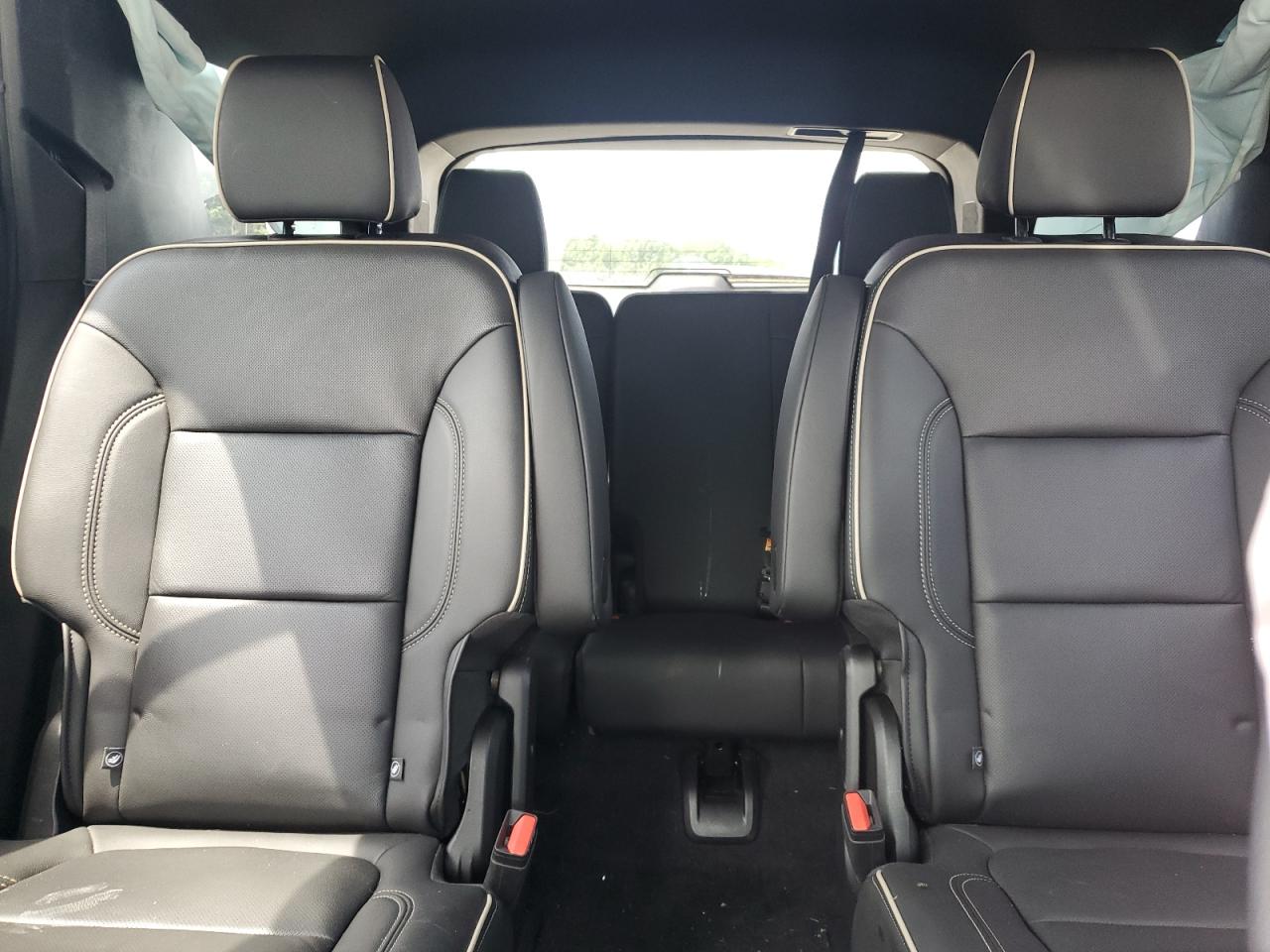 2023 Chevrolet Traverse Premier VIN: 1GNERKKW3PJ237781 Lot: 60653605