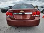 2012 Chevrolet Cruze Ls zu verkaufen in Lebanon, TN - Side