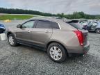 2012 Cadillac Srx Luxury Collection en Venta en Concord, NC - Side