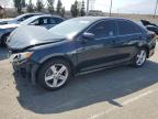 2014 Toyota Camry L за продажба в Rancho Cucamonga, CA - Front End