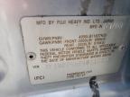 2004 Subaru Impreza Wrx na sprzedaż w Nampa, ID - Rear End
