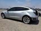 2017 Tesla Model 3  на продаже в San Diego, CA - Rear End