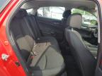 2017 Honda Civic Lx   на продаже в Marlboro, NY - Front End
