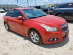 2013 Chevrolet Cruze Lt للبيع في San Antonio، TX - Hail